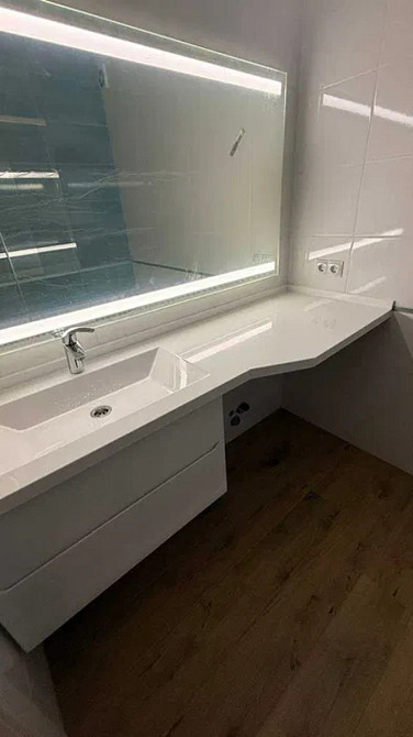 Продаж Квартира 3-кімнатна, 9/9 поверх на вул. Національної Гвардії Ivano-Frankivs'k - photo 8