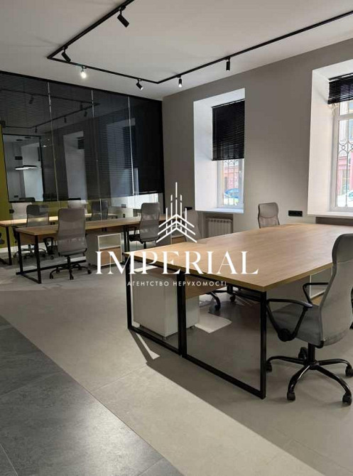 Продаж офісне приміщення на вул. Володимирська приміщень - 2, поверх - 1/4 Kiev - photo 9