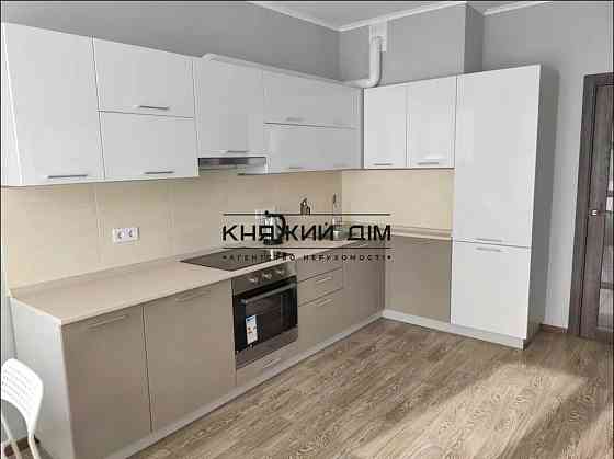 Оренда Квартира 1-кімнатна, 18/25 поверх на Академика Заболотного ул. Kiev