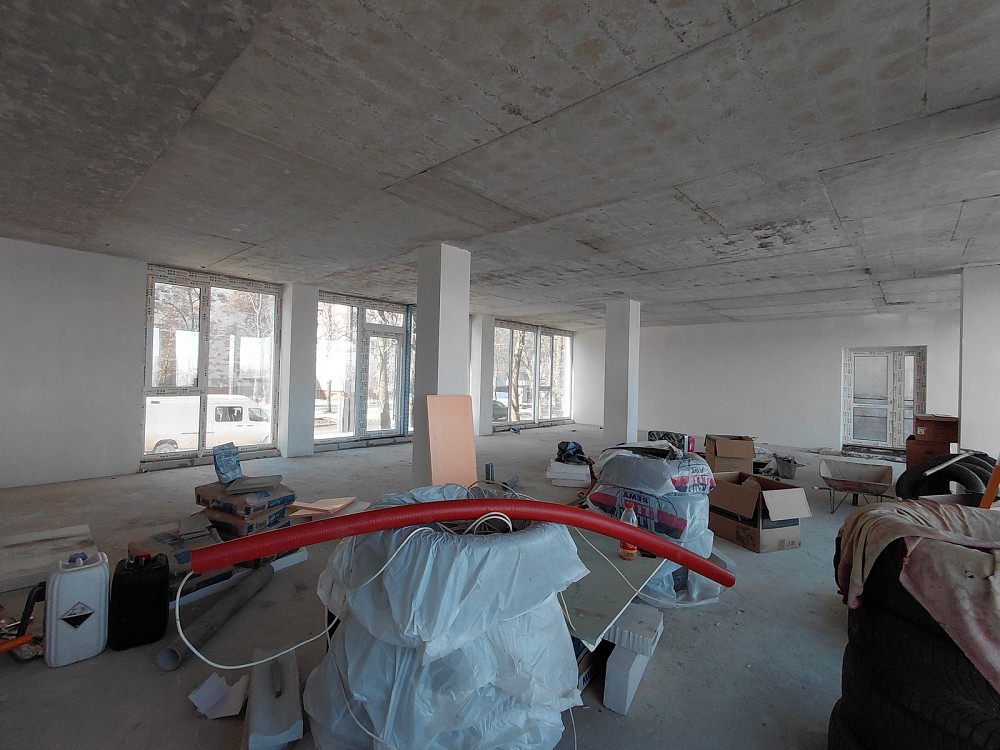 Продаж торгове приміщення на вул. Морозенка Полковника поверх - 1/3 Ternopil' - photo 9