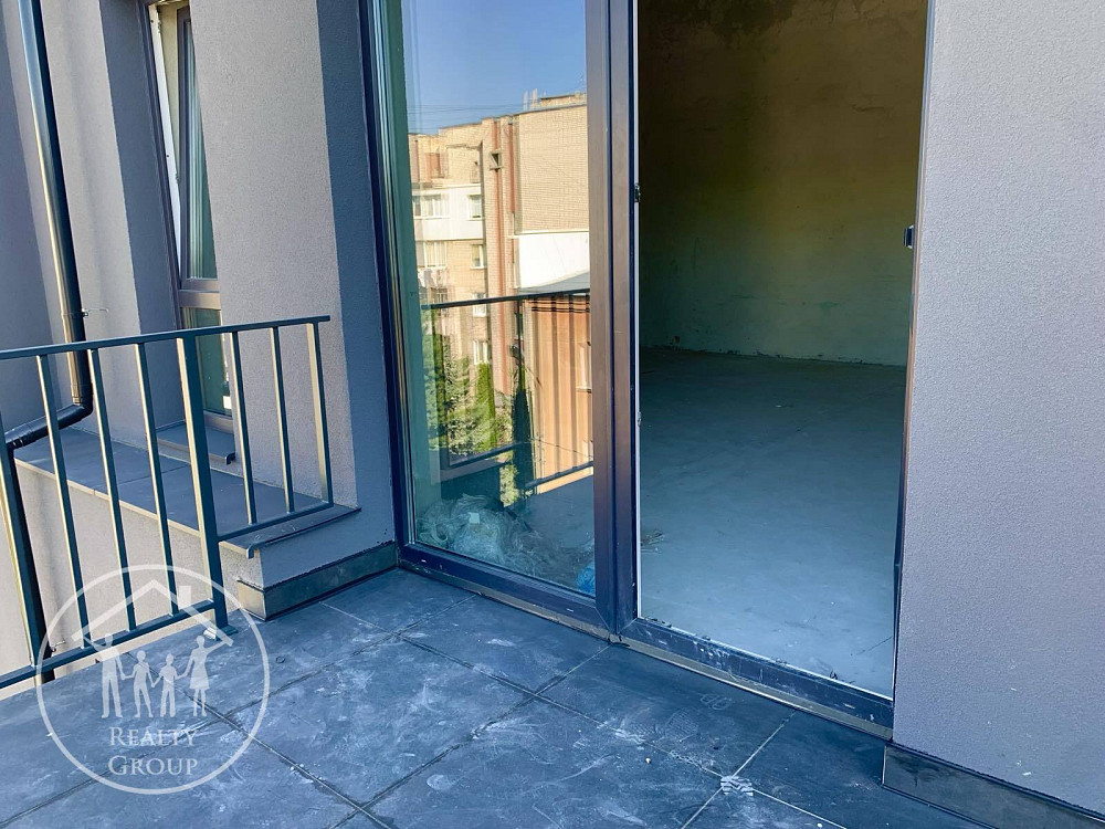 Продаж 2к Квартира 79 кв.м Меблярська, 19 Львів - фото 10