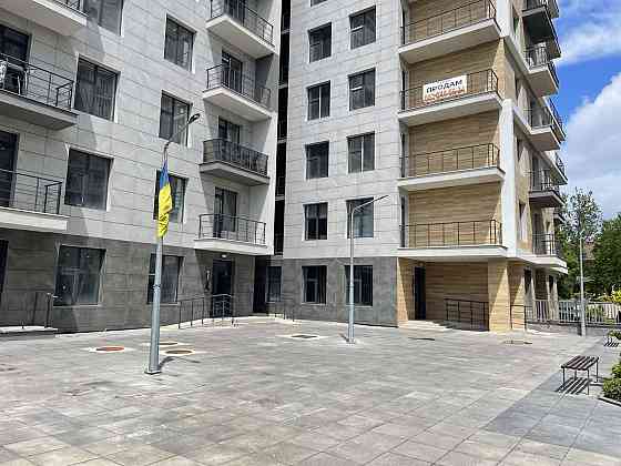 Продам студию в 3 минутах от моря — ЖК «Платинум», 10 ст. Б. Фонтана Одеса