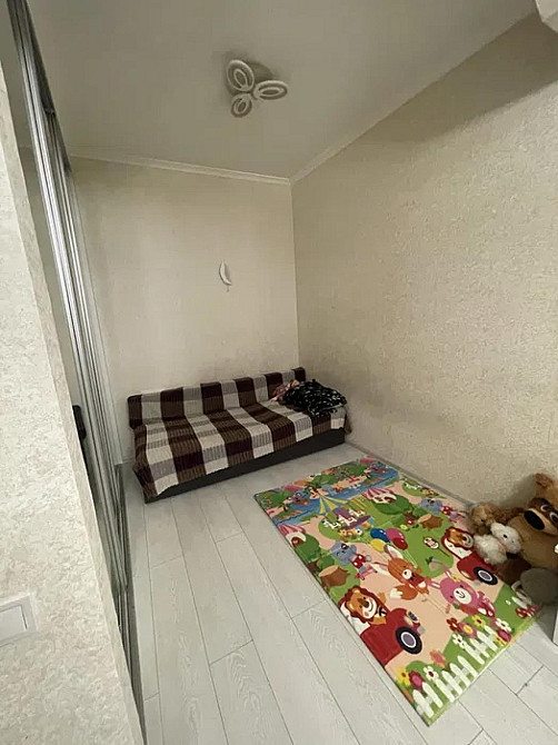 Продаж Квартира 1-кімнатна, 15/24 поверх на Генуэзская ул. Odessa - photo 4