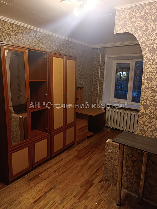 Оренда Квартира 1-кімнатна, 1/5 поверх на Санаторна вул., 11 Kiev - photo 1