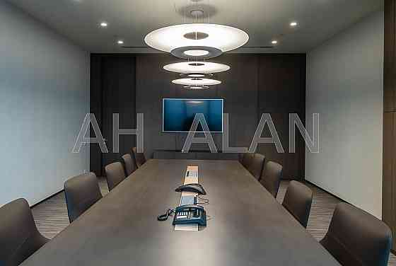 Оренда офісне приміщення на Болсунівська вул., 13/15 поверх - 18/19 Kiev