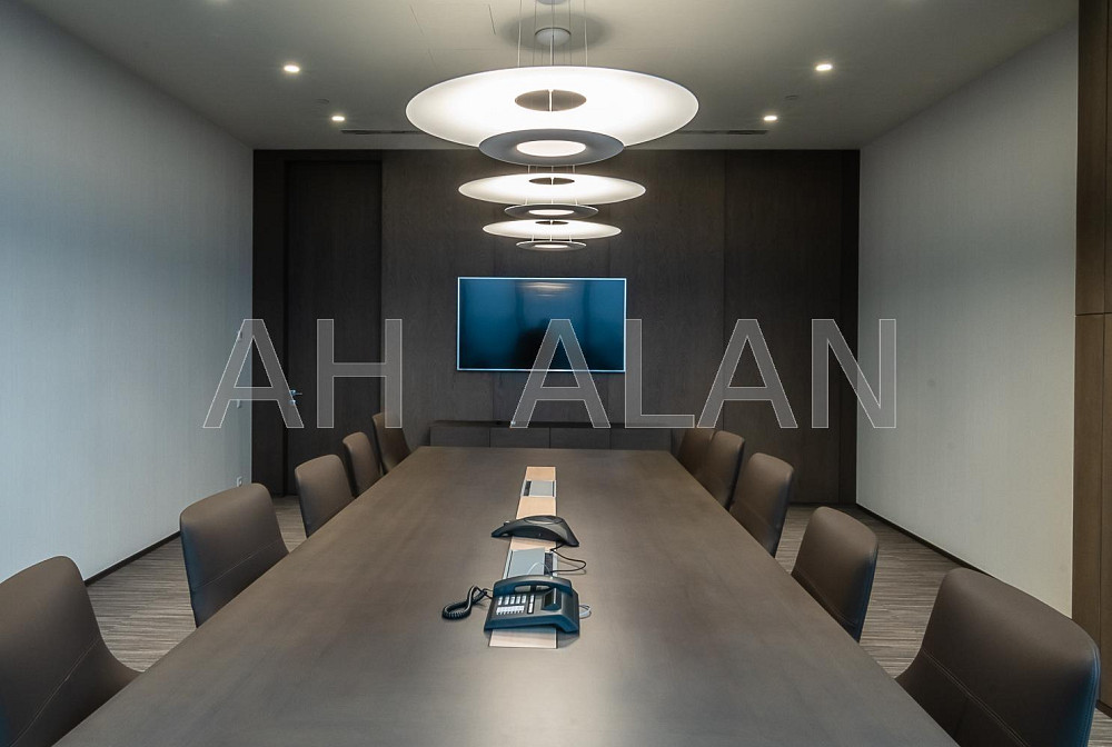 Оренда офісне приміщення на Болсунівська вул., 13/15 поверх - 18/19 Київ - фото 2