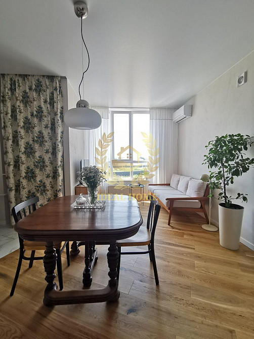 Продаж квартири в ЖК Антрацит на Петропавлівській Борщагівкі  - фото 12