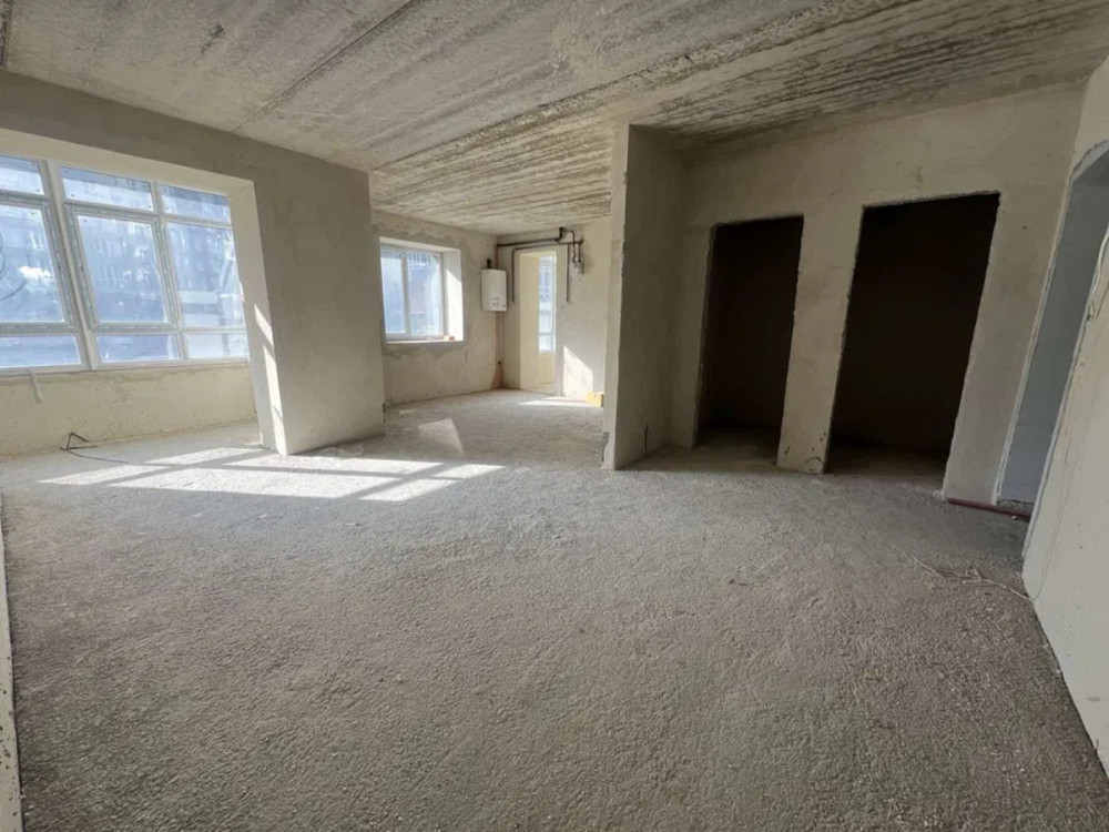 Продаж Квартира 3-кімнатна, 1/10 поверх на Приозерна Ивано-Франковск - изображение 3