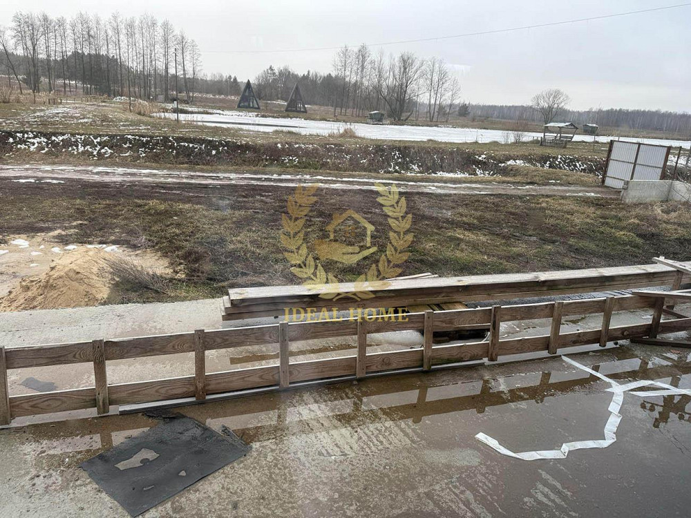 Продам будинок с Плахтянка Плахтянка - фото 10