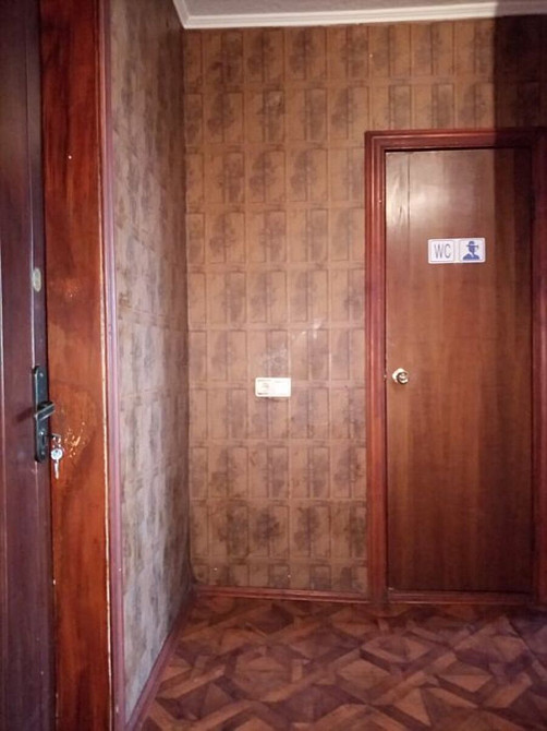 Продаж Квартира 1-кімнатна, 6/16 поверх на Радужная, 20 Киев - изображение 7