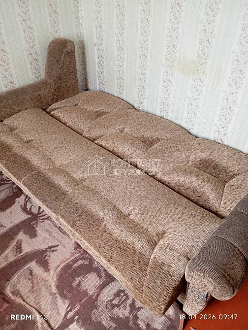 Оренда Квартира 3-кімнатна, 9/16 поверх на вул. Грозненська Харків - фото 11