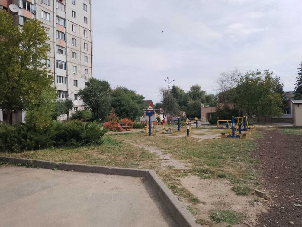 Продаж Квартира 3-кімнатна, 1/9 поверх на вул. Молодіжна Івано-Франківськ - фото 19