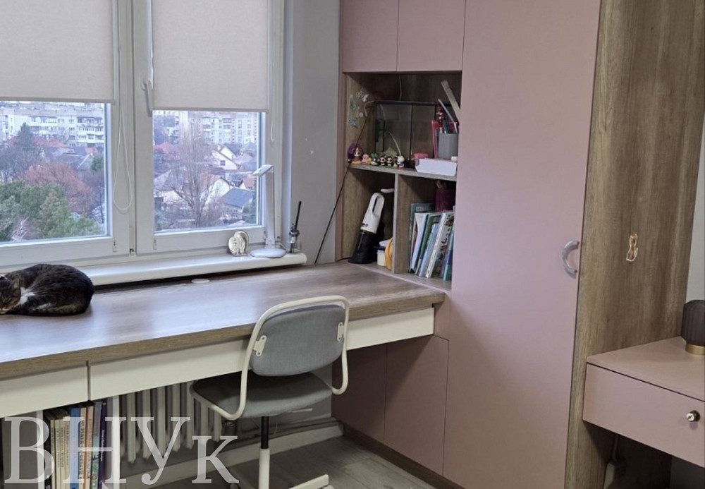 Продаж Квартира 3-кімнатна, 9/9 поверх на Проспект Свободи, 50 Ужгород - изображение 6