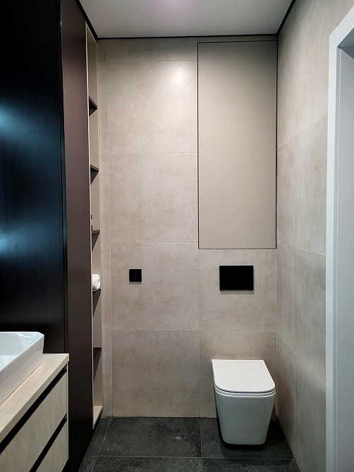 Продаж Квартира 3-кімнатна, 21/25 поверх на Олександра Олеся вул., д. 17 Київ - фото 18