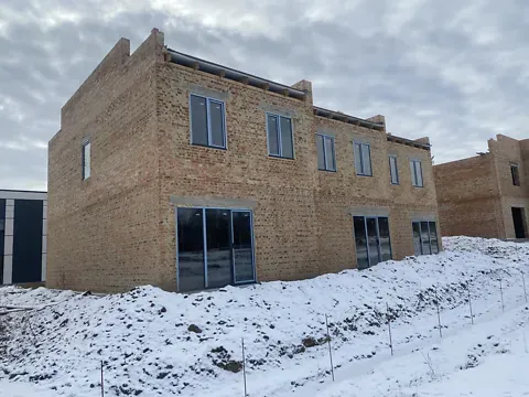 Продаж 2-поверховий   100 кв.м 4 кімн. на Кулика і Гудачека (Макарова) вулиця 8 Рівне - фото 12