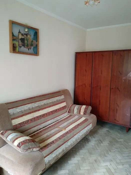 Продаж Квартира 3-кімнатна, 4/5 поверх на проспект Воскресенский (Перова бульвар), д.3 Kiev - photo 1