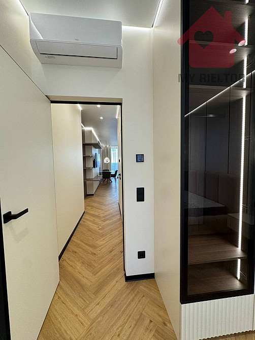 Оренда Квартира 1-кімнатна, 5/9 поверх на Легоцького Ужгород - фото 10