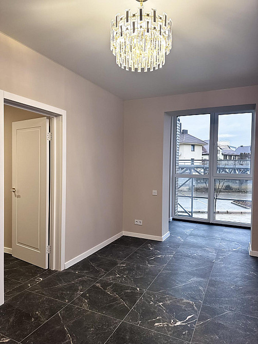 Продаж Квартира 1-кімнатна, 1/5 поверх на вул. Атмосферна Рівне - фото 10