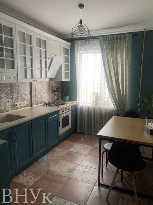 Продаж Квартира 3-кімнатна, 7/9 поверх на Відродження Луцк - изображение 3