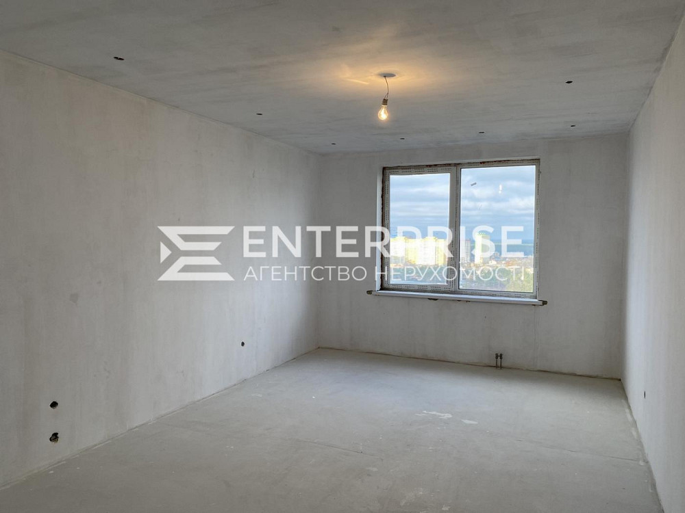 Продаж 2к квартири 90.6 кв. м Київ - фото 3