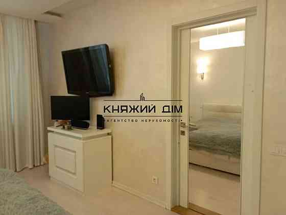 Продаж 2-кімнатної квартири в ЖК Kotsyubyns'ke