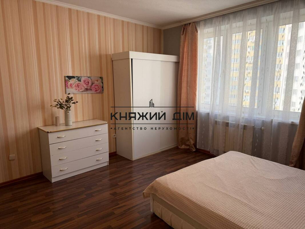 Продаж Квартира 3-кімнатна, 10/22 поверх на Днепровская Набережная Київ - фото 18