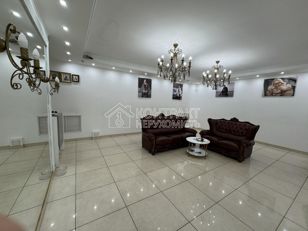 Оренда готовий бізнес на вул. Науки приміщень - 2, поверх - 1/5 Kharkiv - photo 2