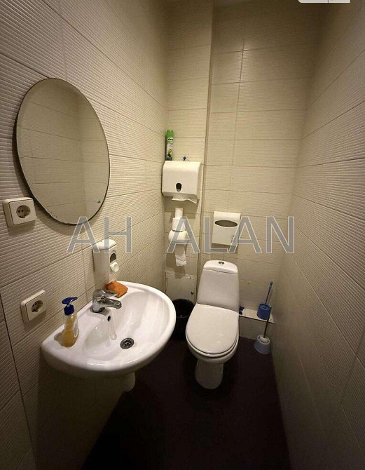 Оренда офісне приміщення на Євгена Коновальця вул., 32Г приміщень - 15, поверх - 2/25 Київ - фото 11