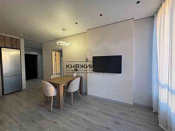 Продаж 1к квартири • ЖК Варшавський 2 Киев