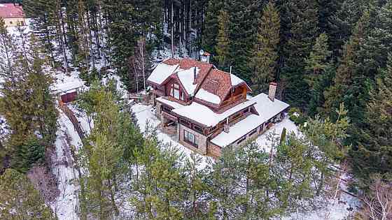 Продаж Будинок 7-кімнатний на вул. Бориславська Skhidnytsia