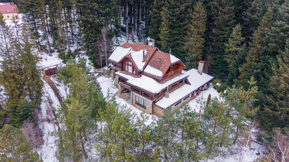 Продаж Будинок 7-кімнатний на вул. Бориславська Skhidnytsia - photo 1