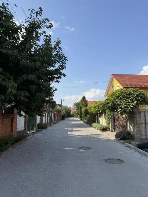 Продажа 2-этажный Дом с участком 5 сот 278 кв.м 4 комн. на провулок Ювілений 25 Хмельницкий - изображение 12