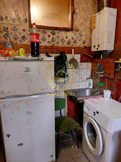 Продаж Квартира 2-кімнатна на Святославская ул., 15 Київ - фото 4