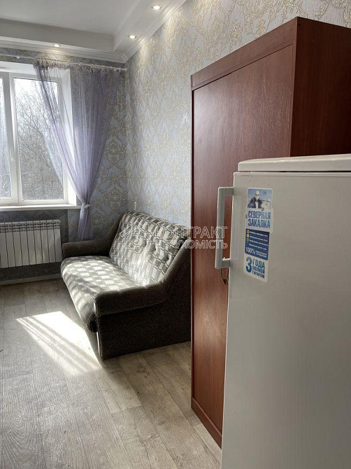 Продаж Квартира 1-кімнатна, 2/2 поверх на вул. Автострадна Kharkiv - photo 16
