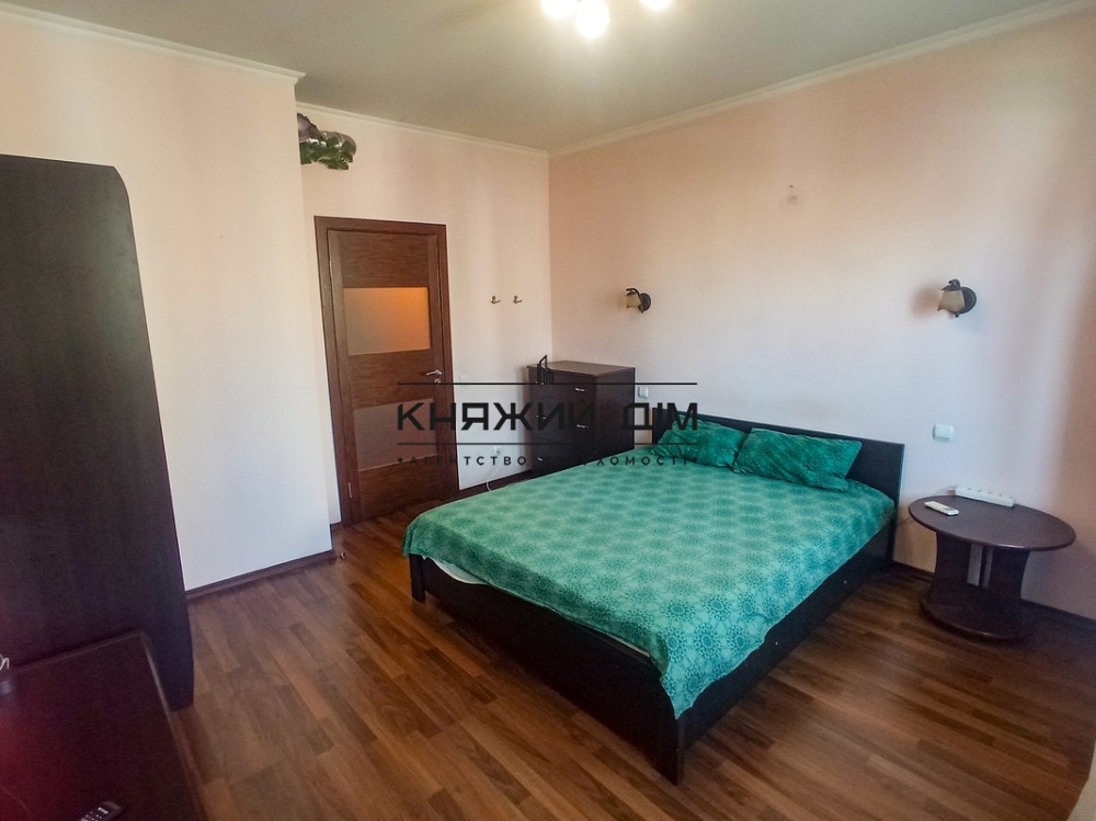 Оренда Квартира 2-кімнатна, 11/25 поверх на Урловская ул. Київ - фото 8