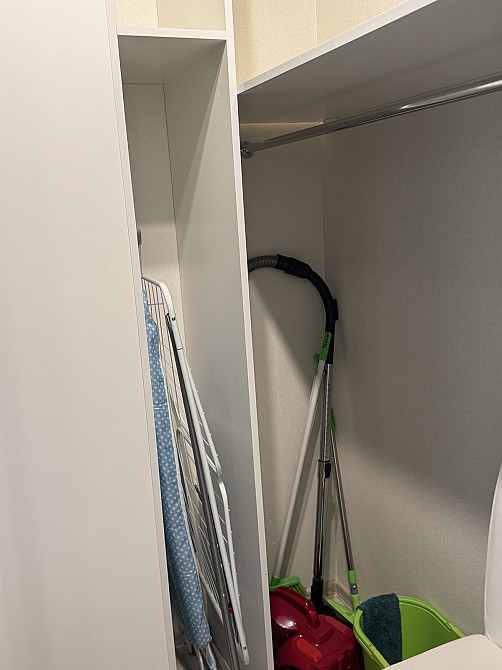 Продаж Квартира 1-кімнатна на ул. Фонтанская дорога, 58/1 Одеса - фото 7