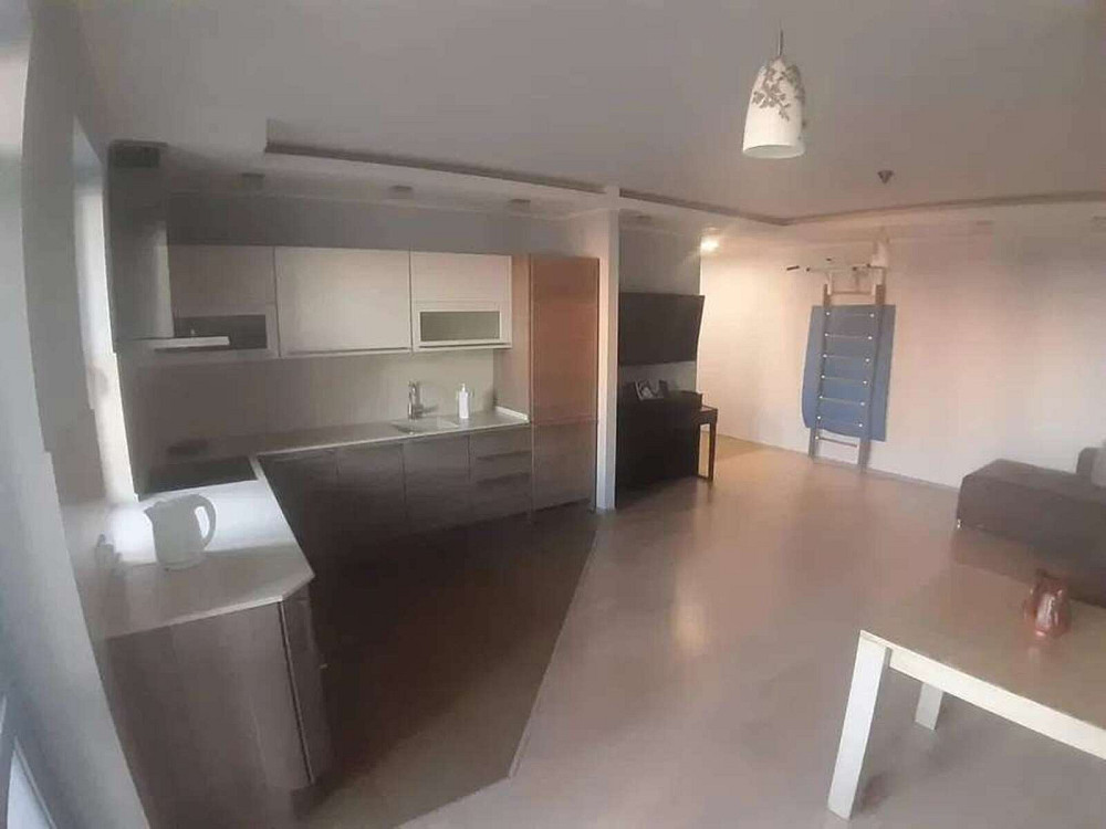 Оренда Квартира 3-кімнатна, 11/20 поверх на ул. Ивана Гонты Київ - фото 1