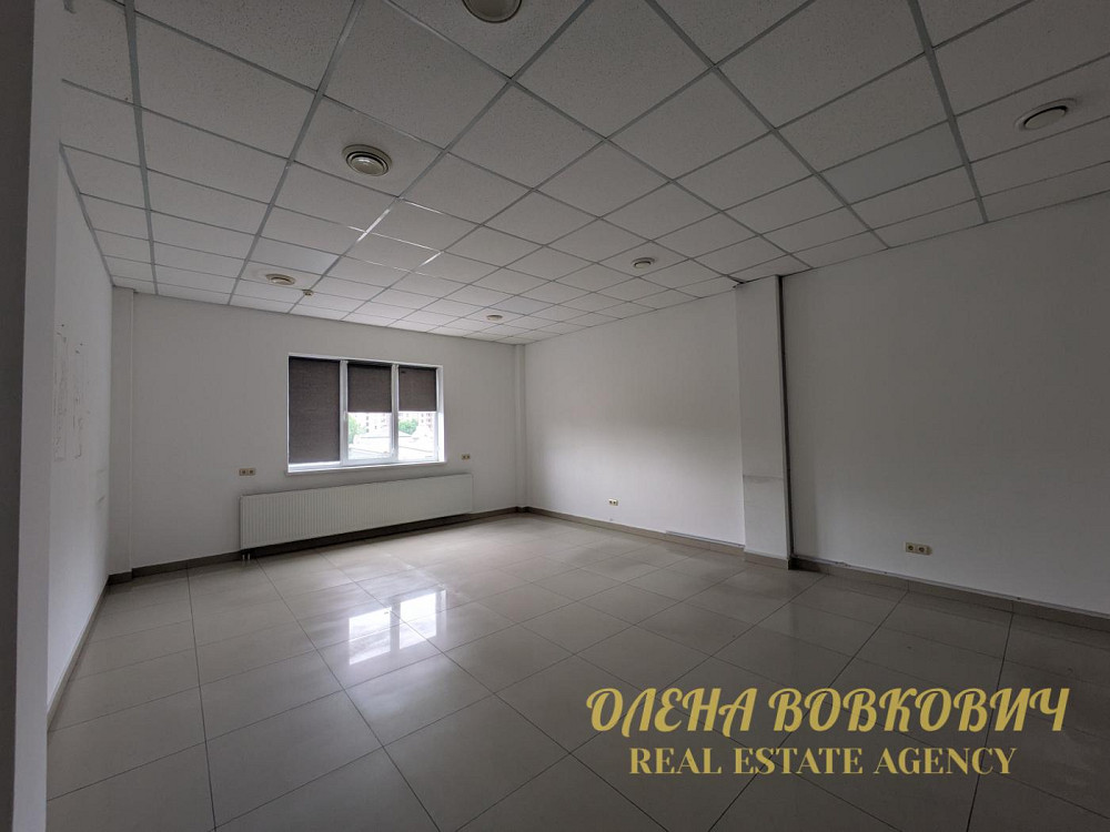 Оренда офісне приміщення на Тичини вул., д. 7 приміщень - 7, поверх - 4/4 Івано-Франківськ - фото 6