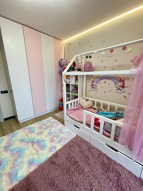 Продаж Квартира 3-кімнатна, 5/9 поверх на Довженка Івано-Франківськ - фото 20