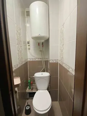 Продаж 1к Квартира 42.5 кв.м Лазурна вулиця 42А Миколаїв - фото 3