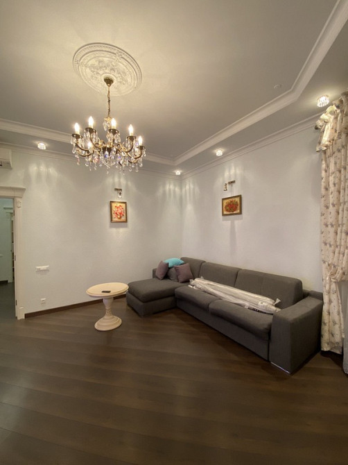 Оренда Квартира 3-кімнатна, 4/22 поверх на Генуэзская ул., 1а Одеса - фото 1