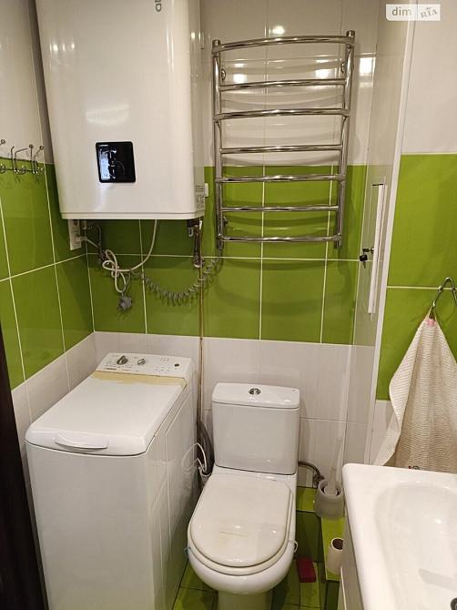 Оренда Квартира 2-кімнатна, 6/16 поверх на Академіка Булаховського, 22 Kiev - photo 9