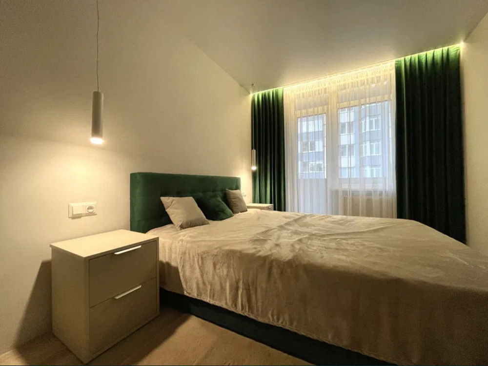 Продаж Квартира 1-кімнатна, 5/11 поверх Тернопіль - фото 10