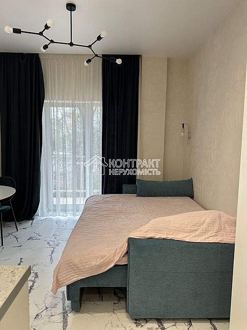 Продаж Квартира 1-кімнатна, 3/5 поверх на вул. Свободи Харьков - изображение 6
