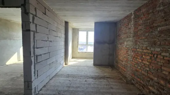 Продаж 1к Квартира 41 кв.м ЖК Сімейний комфорт-2, вул. Немирівське шосе Вінницькі Хутори