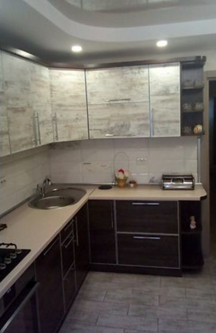 Продаж 2к квартири 68.1 кв. м на вул. Корольова Тернопіль - фото 2