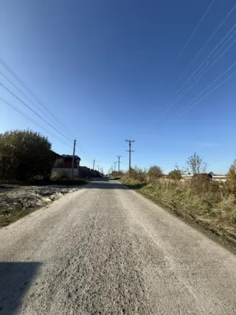 Продаж земельної ділянки Для будівництва приватного житлового будинку площа 10 сот Шукшина,11 Лісові Гринівці