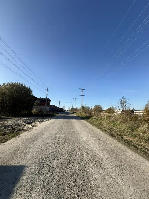 Продаж земельної ділянки Для будівництва приватного житлового будинку площа 10 сот Шукшина,11 Лісові Гринівці - фото 5