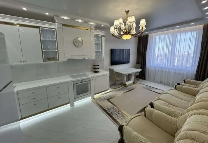 Продажа 3к Квартира 88 кв.м ЛЮСТДОРФСКАЯ ДОРОГА Одесса - изображение 14
