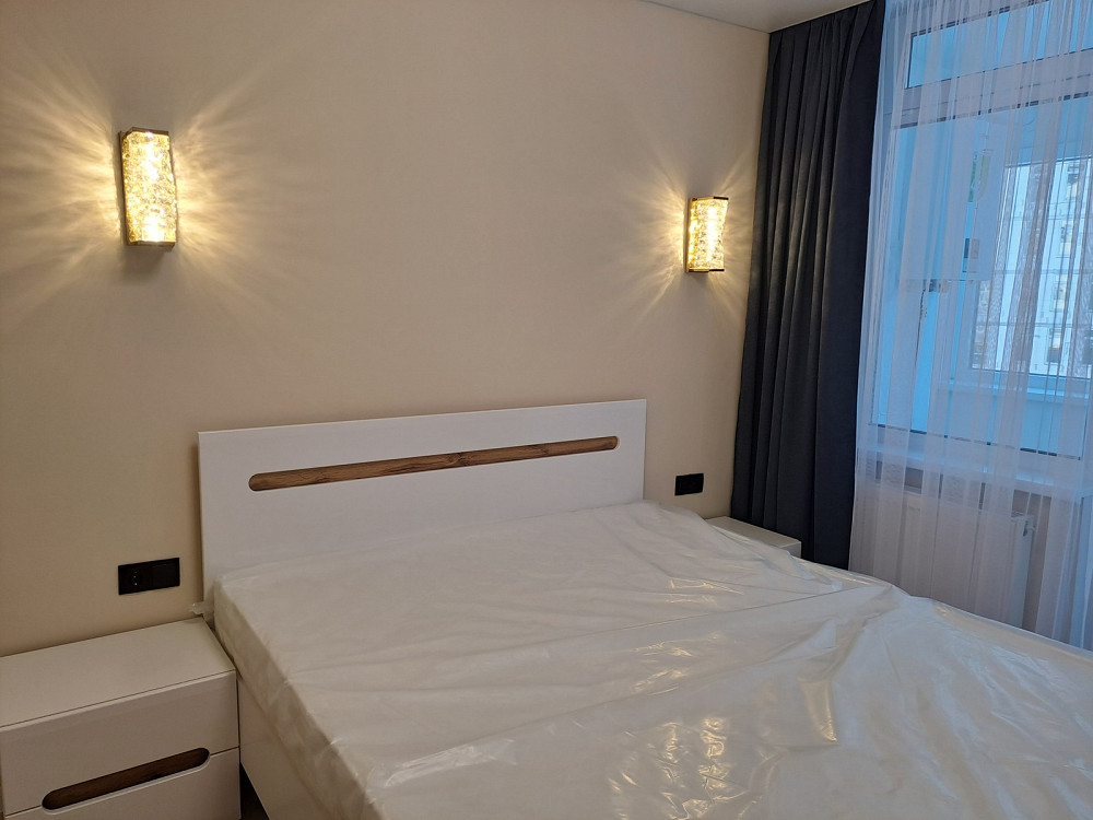 Продаж Квартира 3-кімнатна, 3/11 поверх на Смакули вул., 8 Тернополь - изображение 12